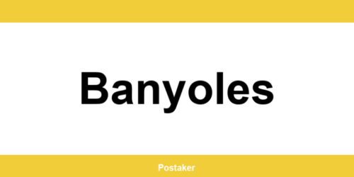 Encuentra el Punto Pack de InPost en Banyoles