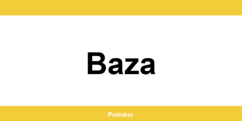 Encuentra el Punto Pack de InPost en Baza