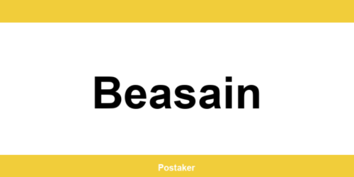 Encuentra el Punto Pack de InPost en Beasain