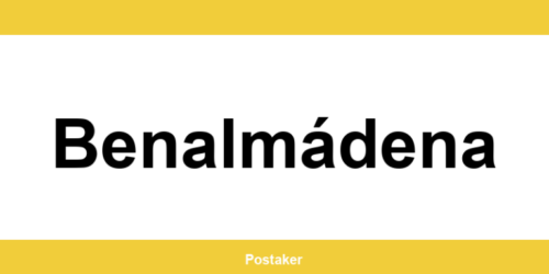 Encuentra el Punto Pack de InPost en Benalmádena