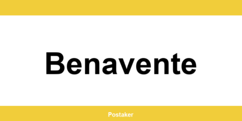 Encuentra el Punto Pack de InPost en Benavente