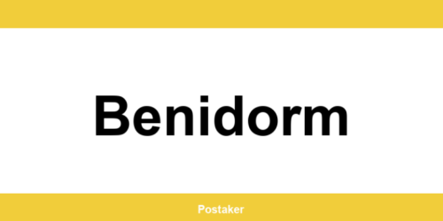 Encuentra el Punto Pack de InPost en Benidorm