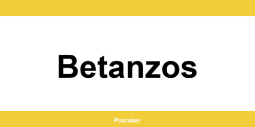 Encuentra el Punto Pack de InPost en Betanzos