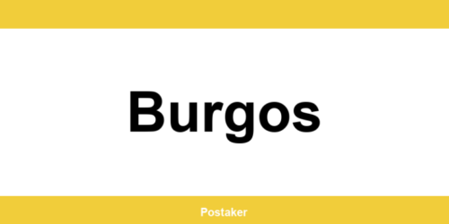 Encuentra el Punto Pack de InPost en Burgos