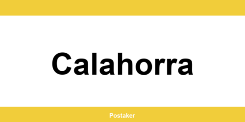 Encuentra el Punto Pack de InPost en Calahorra