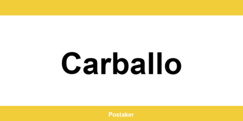 Encuentra el Punto Pack de InPost en Carballo