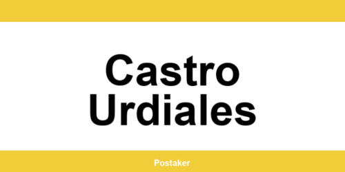 Encuentra el Punto Pack de InPost en Castro Urdiales