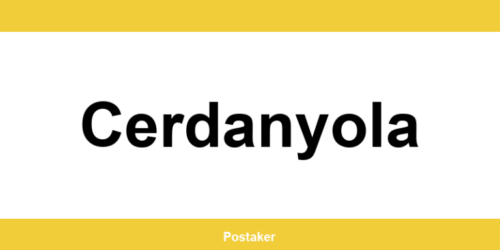 Encuentra el Punto Pack de InPost en Cerdanyola