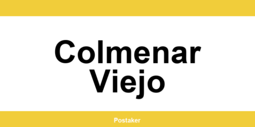Encuentra el Punto Pack de InPost en Colmenar Viejo