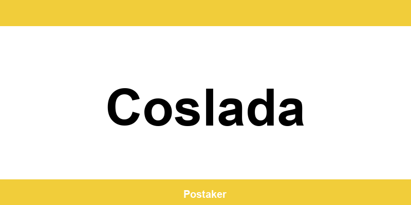 Encuentra el Punto Pack de InPost en Coslada