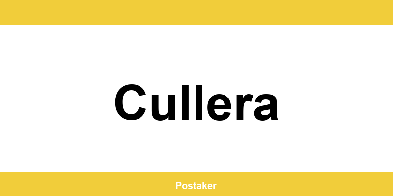 Encuentra el Punto Pack de InPost en Cullera