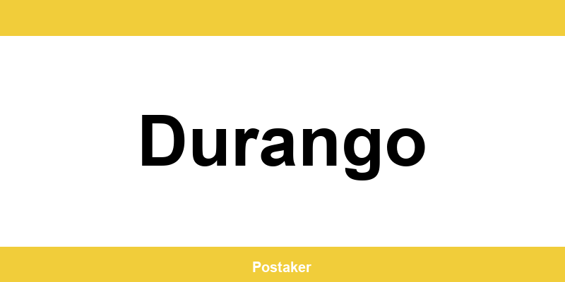 Encuentra el Punto Pack de InPost en Durango