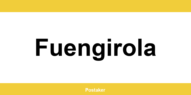 Encuentra el Punto Pack de InPost en Fuengirola