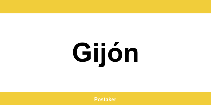 Encuentra el Punto Pack de InPost en Gijón