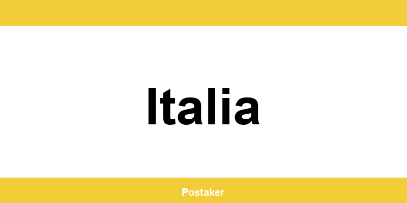 Encuentra el Punto Pack de InPost en Italia