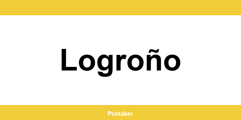 Encuentra el Punto Pack de InPost en Logroño