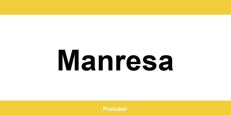 Encuentra el Punto Pack de InPost en Manresa