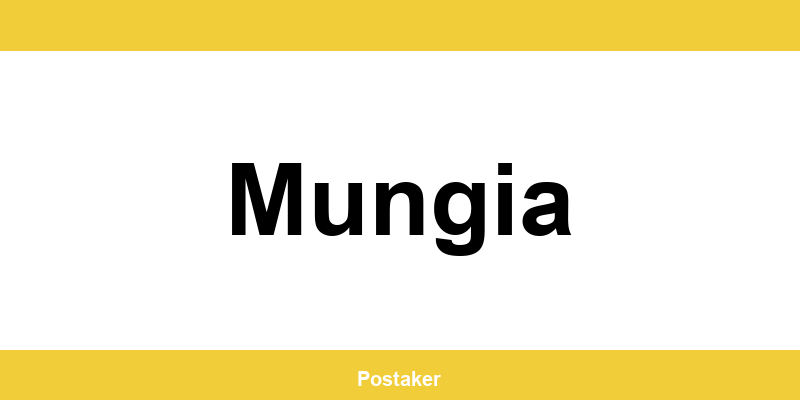 Encuentra el Punto Pack de InPost en Mungia