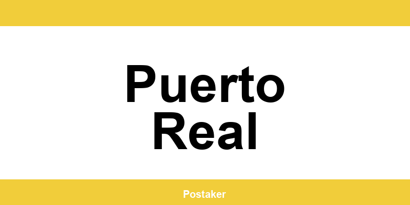 Encuentra el Punto Pack de InPost en Puerto Real