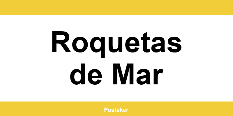 Encuentra el Punto Pack de InPost en Roquetas de Mar