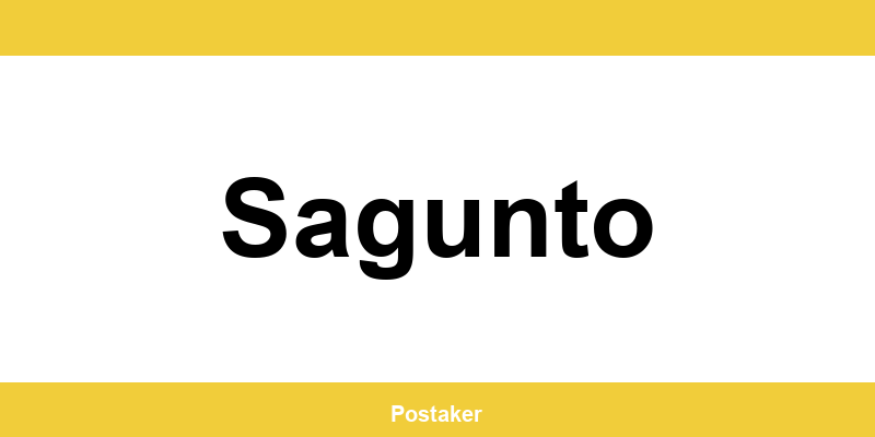 Encuentra el Punto Pack de InPost en Sagunto