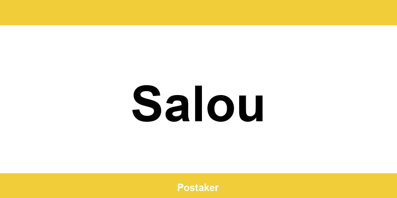 Encuentra el Punto Pack de InPost en Salou