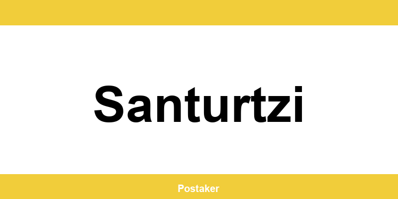Encuentra el Punto Pack de InPost en Santurtzi