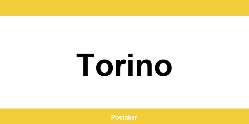 Encuentra el Punto Pack de InPost en Torino