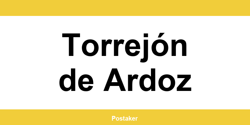 Encuentra el Punto Pack de InPost en Torrejón de Ardoz