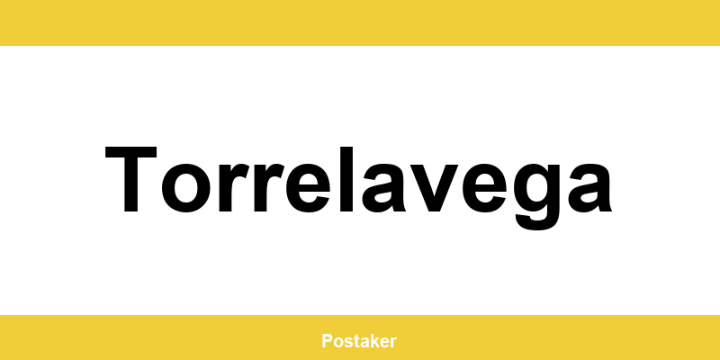 Encuentra el Punto Pack de InPost en Torrelavega