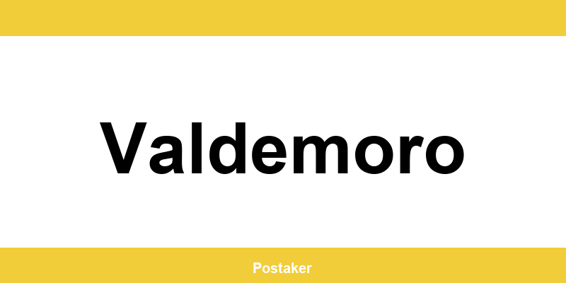Encuentra el Punto Pack de InPost en Valdemoro