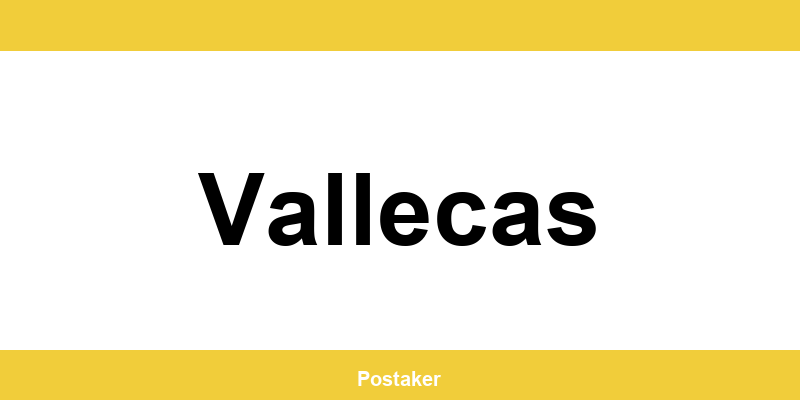 Encuentra el Punto Pack de InPost en Vallecas