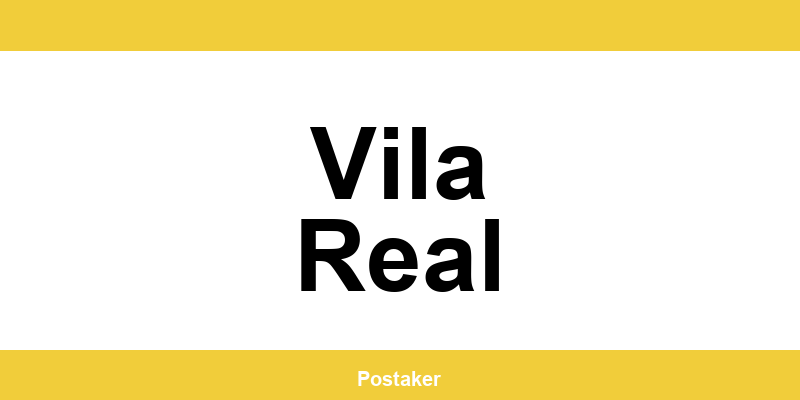 Encuentra el Punto Pack de InPost en Vila Real