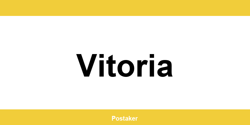 Encuentra el Punto Pack de InPost en Vitoria