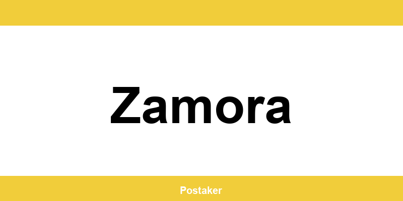 Encuentra el Punto Pack de InPost en Zamora