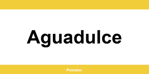 Encuentra el Punto Pack de InPost en Aguadulce