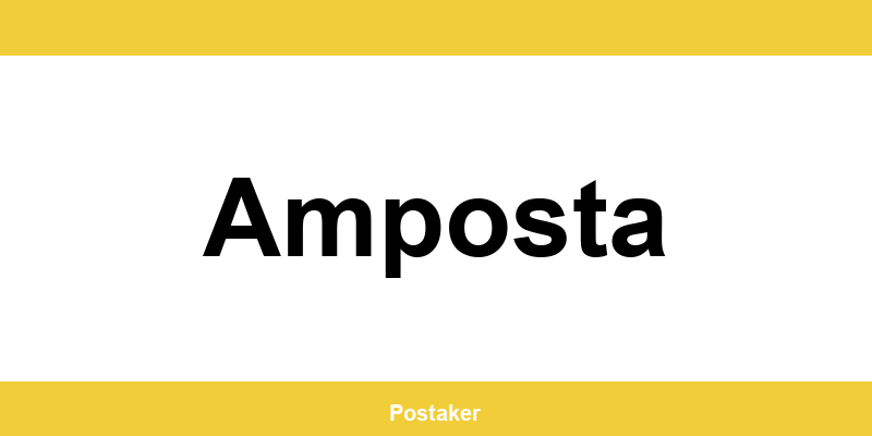 Encuentra el Punto Pack de InPost en Amposta