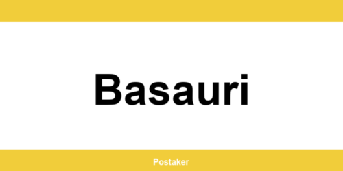 Encuentra el Punto Pack de InPost en Basauri