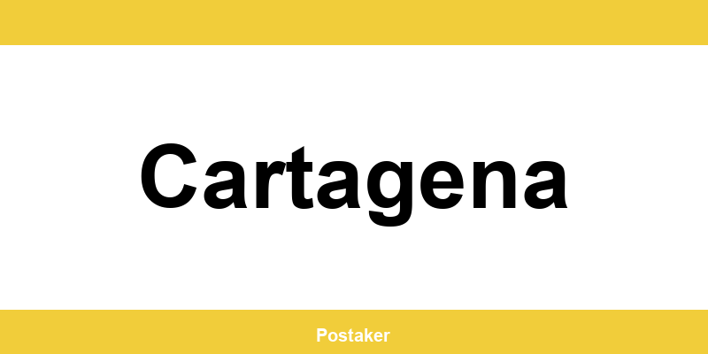 Encuentra el Punto Pack de InPost en Cartagena