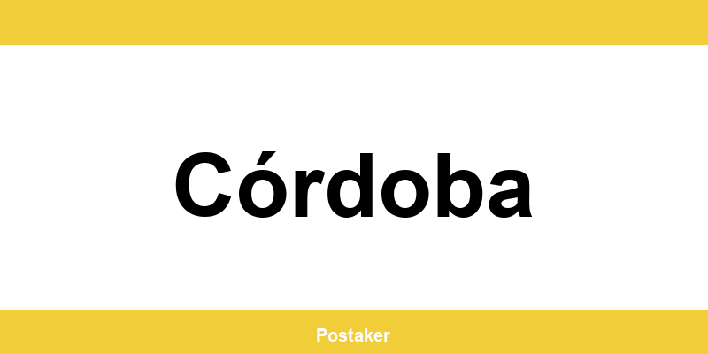 Encuentra el Punto Pack de InPost en Córdoba
