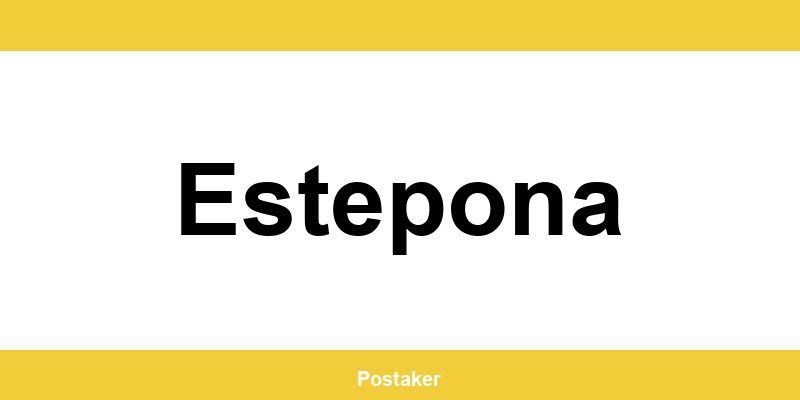 Encuentra el Punto Pack de InPost en Estepona