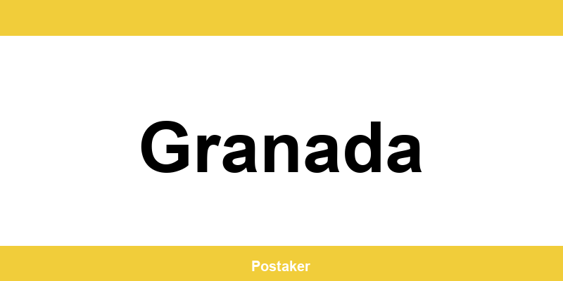 Encuentra el Punto Pack de InPost en Granada