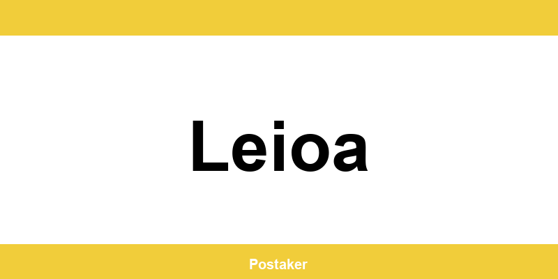 Encuentra el Punto Pack de InPost en Leioa