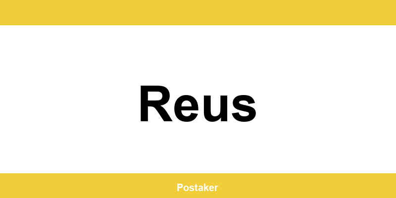 Encuentra el Punto Pack de InPost en Reus
