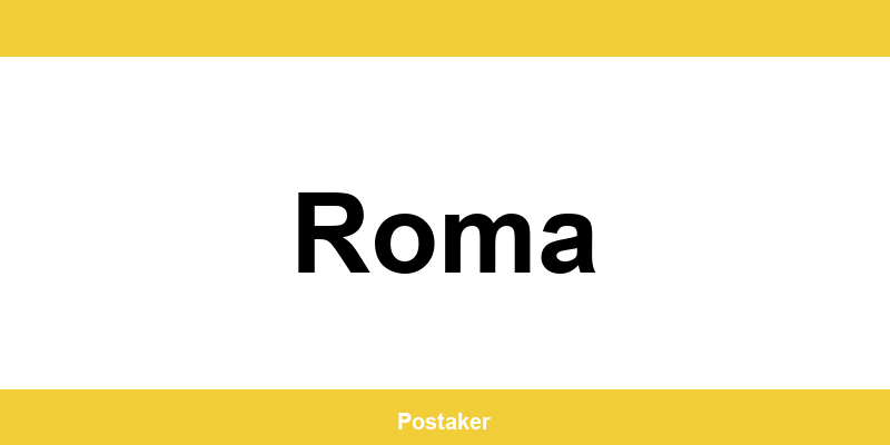 Encuentra el Punto Pack de InPost en Roma