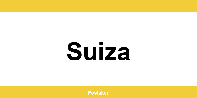 Encuentra el Punto Pack de InPost en Suiza